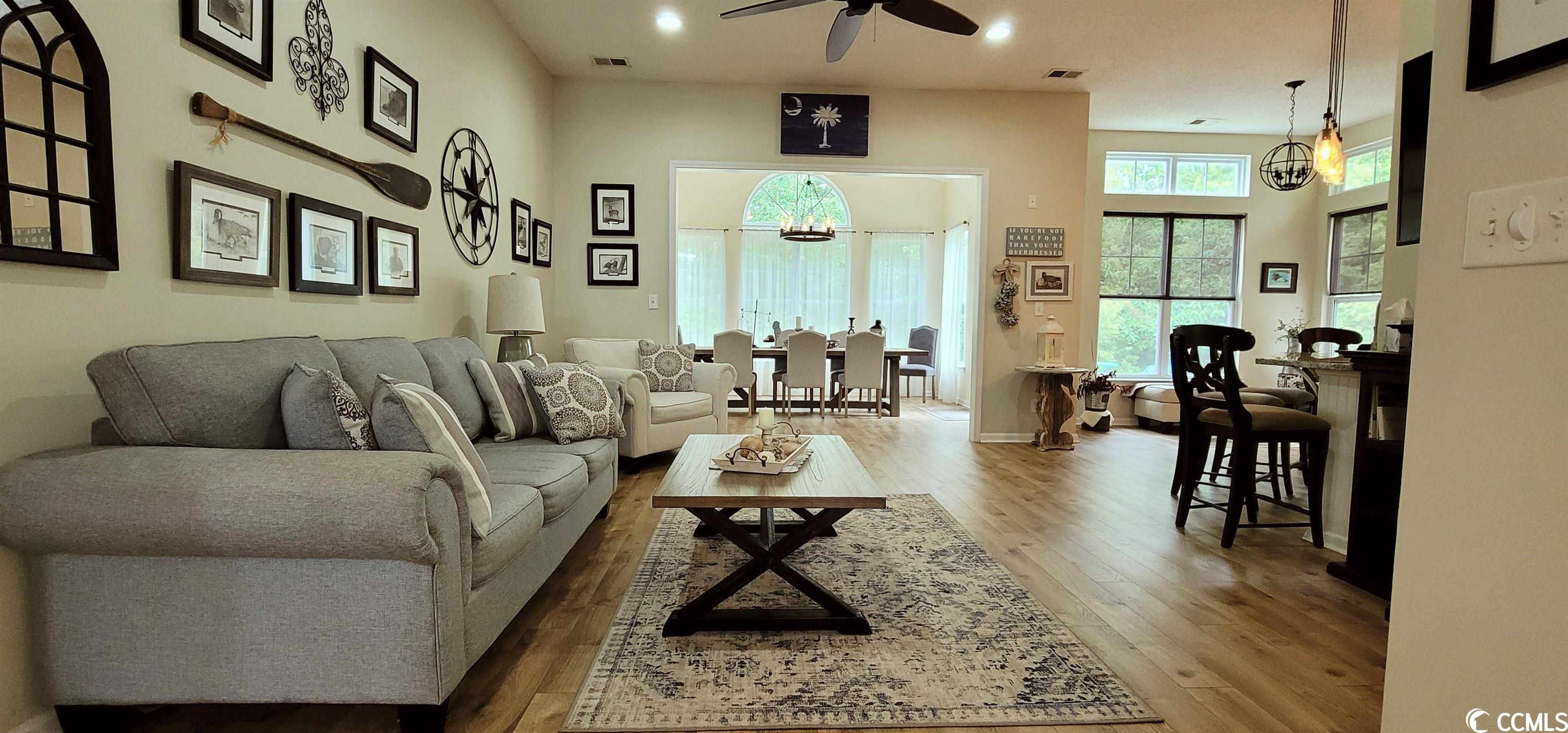 49 Riverbend Drive Murrells Inlet, SC 29576 - Photo 12 of 36 Gallery Image 12