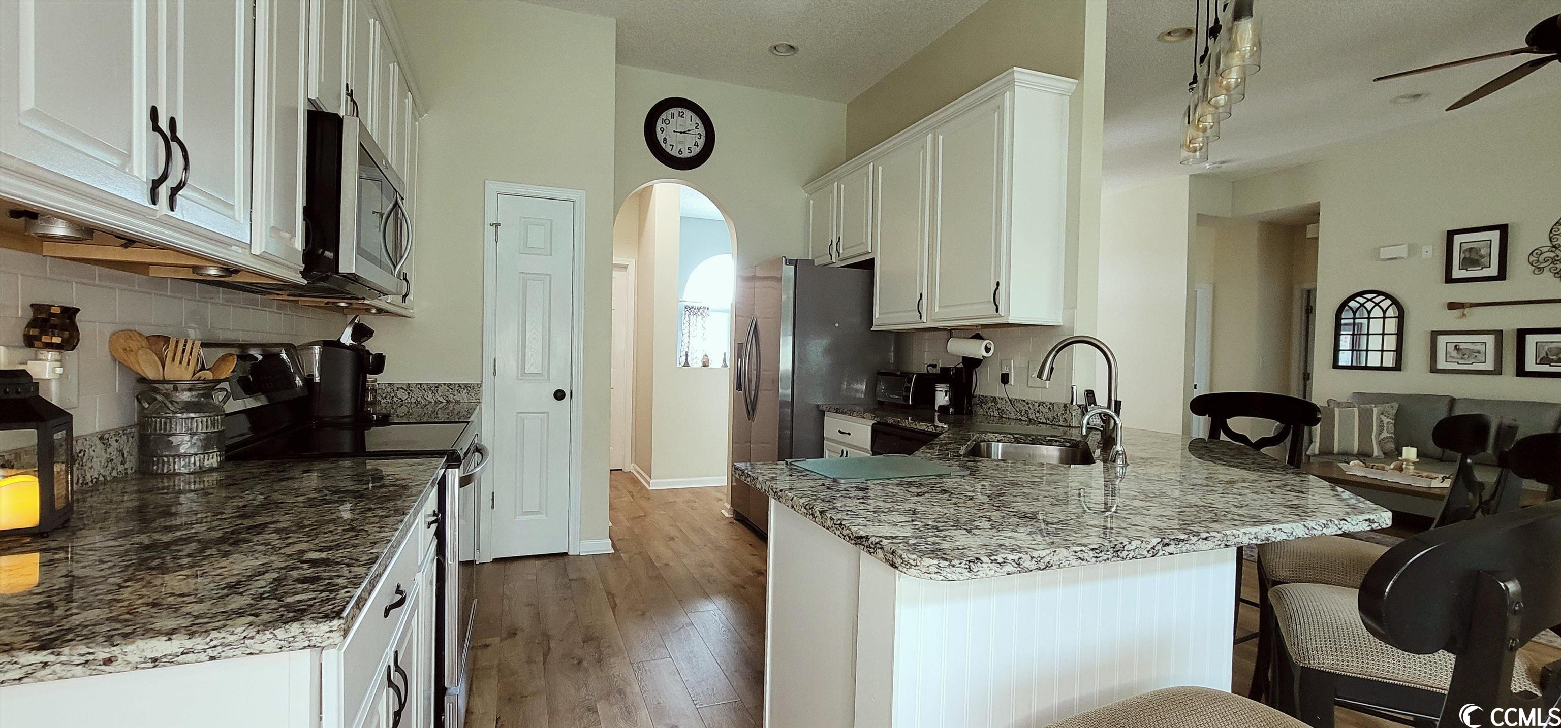 49 Riverbend Drive Murrells Inlet, SC 29576 - Photo 14 of 36 Gallery Image 14