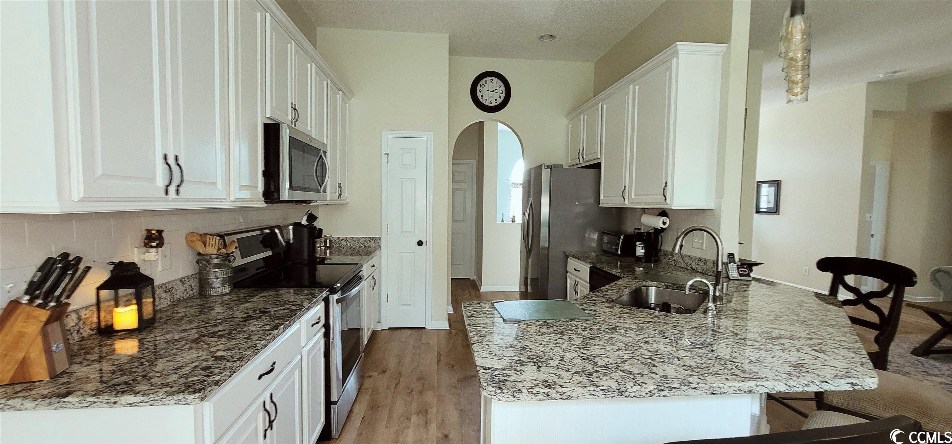 49 Riverbend Drive Murrells Inlet, SC 29576 - Photo 18 of 36 Gallery Image 18