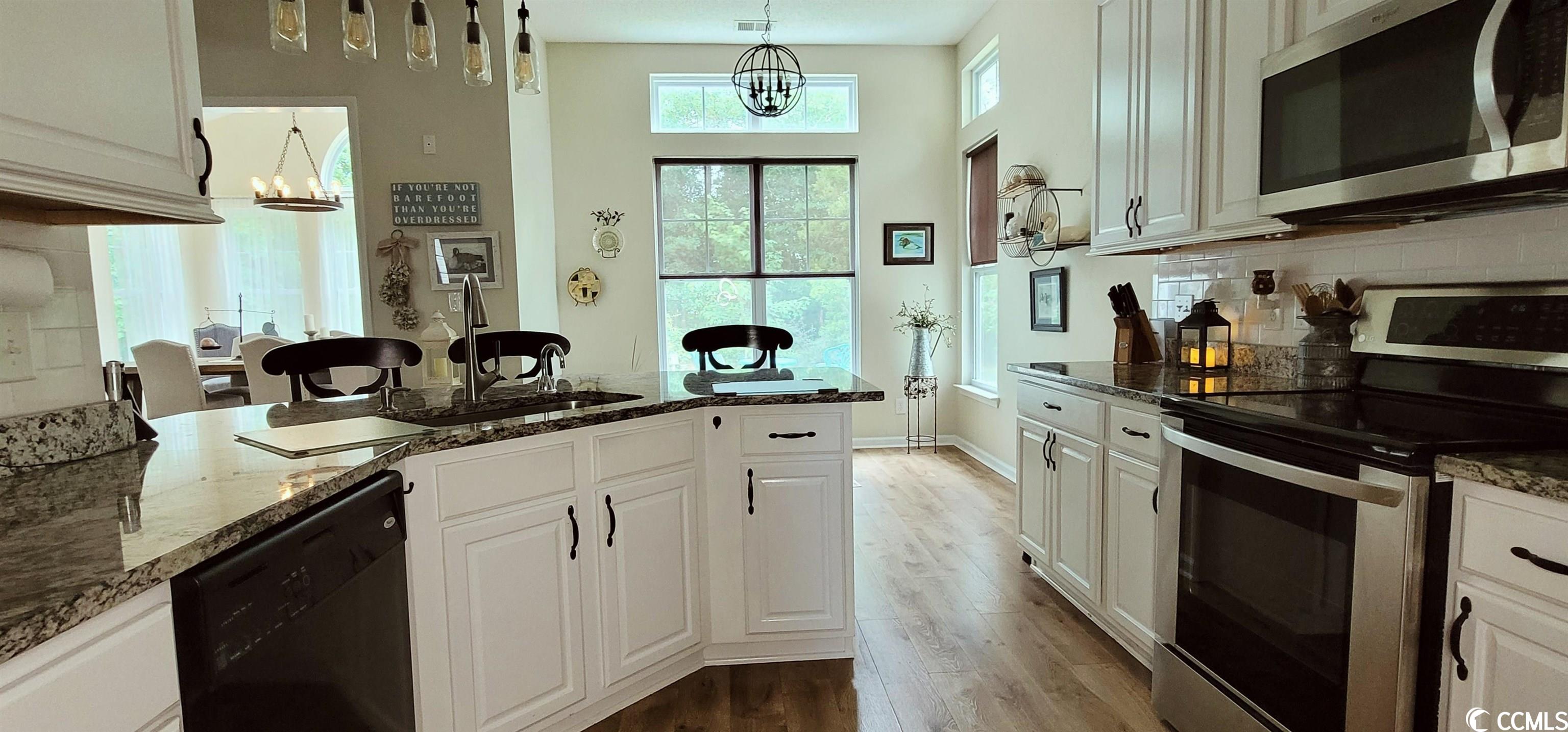 49 Riverbend Drive Murrells Inlet, SC 29576 - Photo 19 of 36 Gallery Image 19