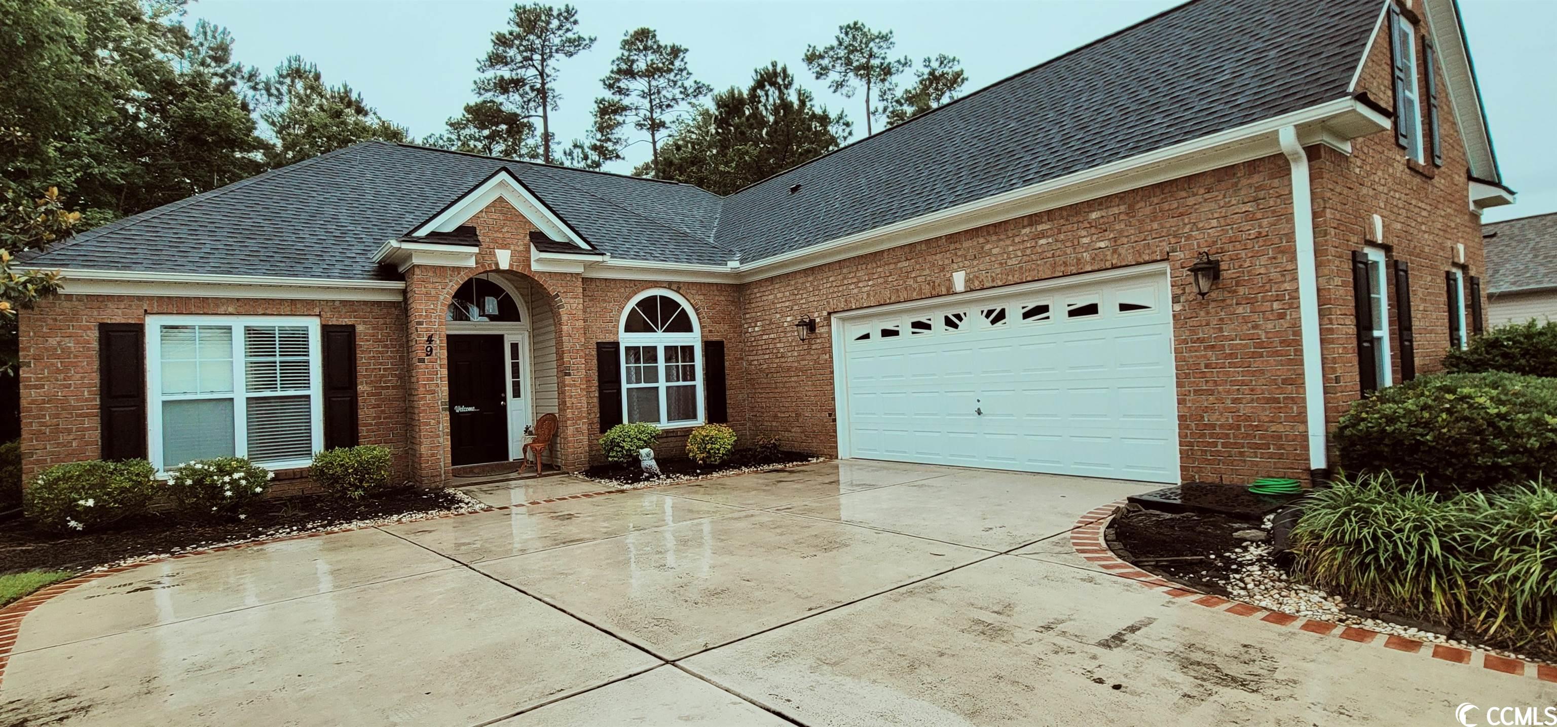 49 Riverbend Drive Murrells Inlet, SC 29576 - Photo 2 of 36 Gallery Image 2