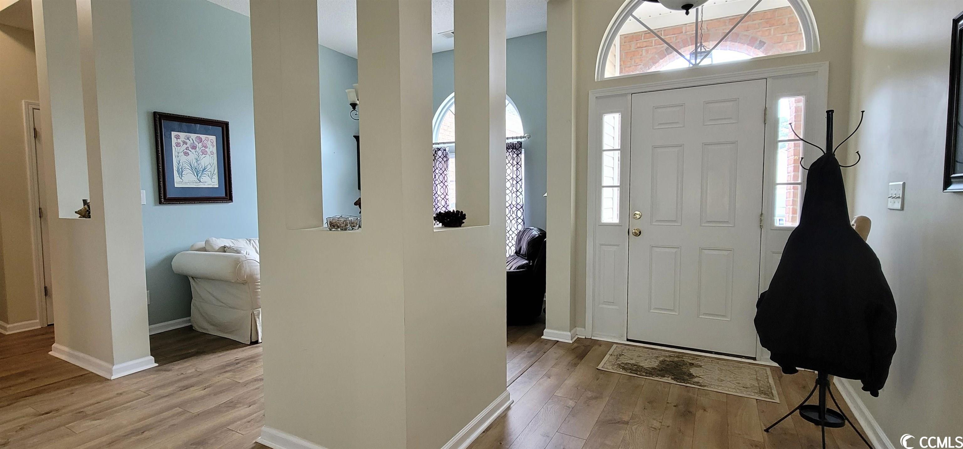 49 Riverbend Drive Murrells Inlet, SC 29576 - Photo 8 of 36 Gallery Image 8