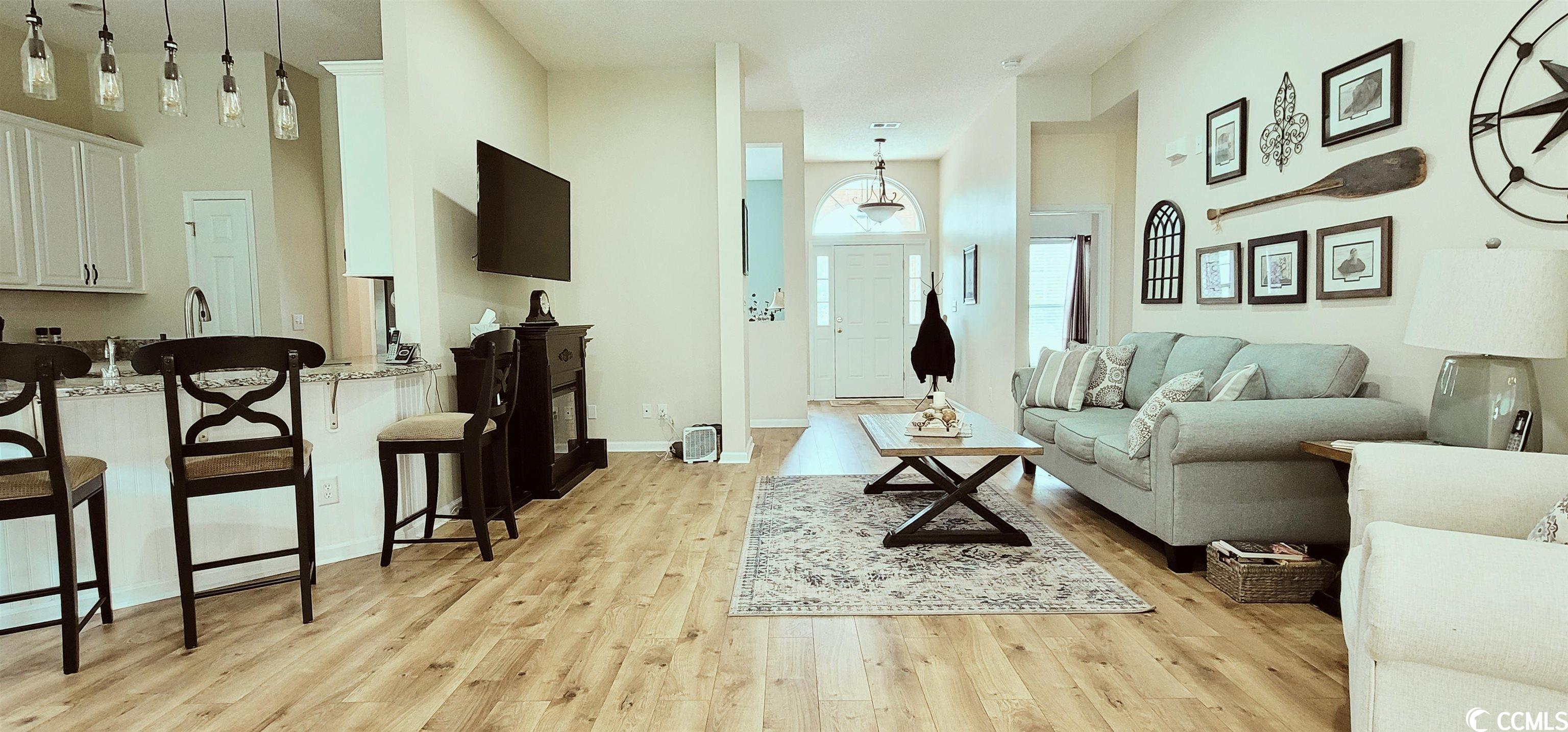 49 Riverbend Drive Murrells Inlet, SC 29576 - Photo 10 of 36 Gallery Image 10