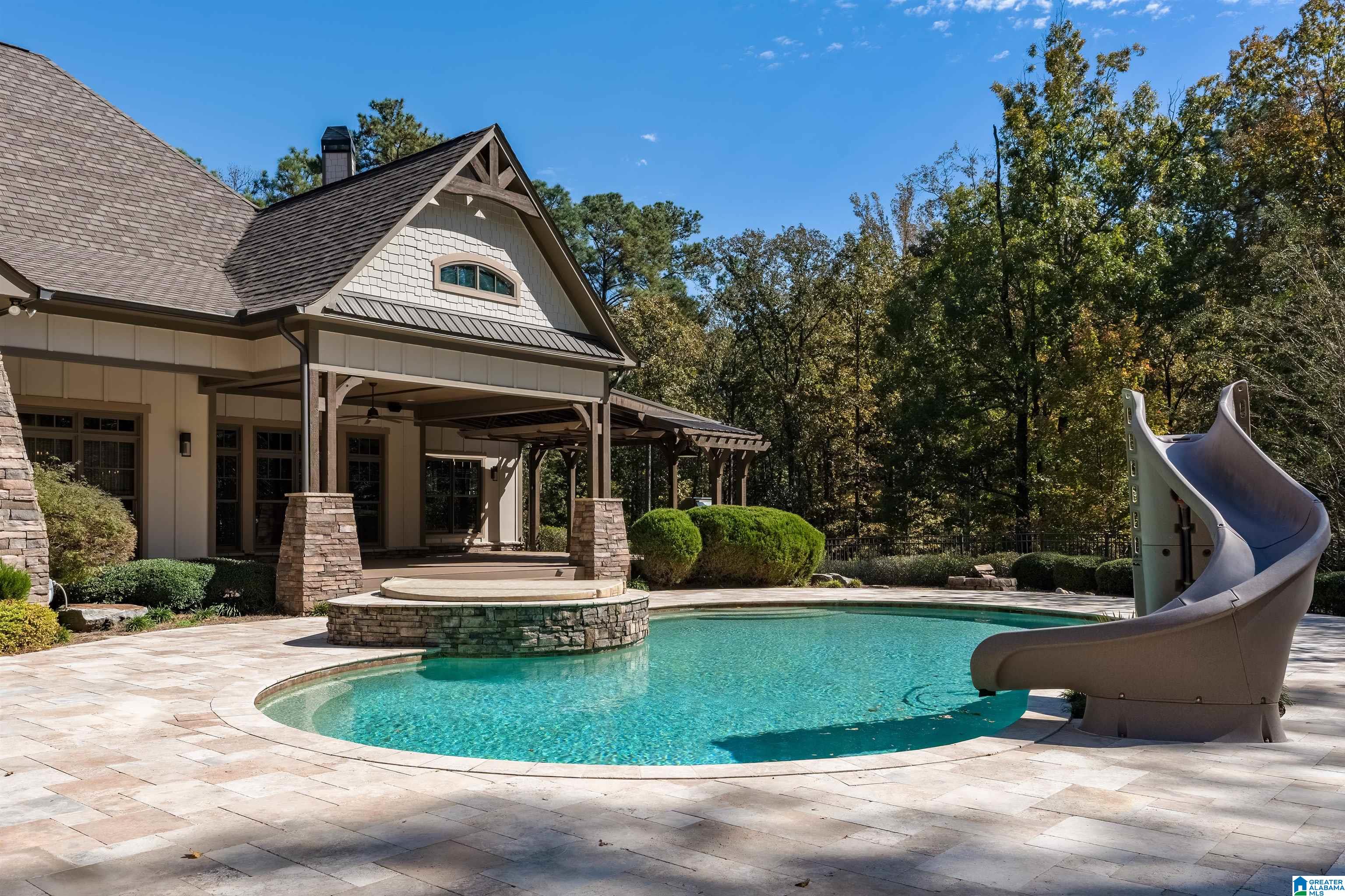 576 Chelsea Forest Road Columbiana, AL 35051 - Photo 61 of 81