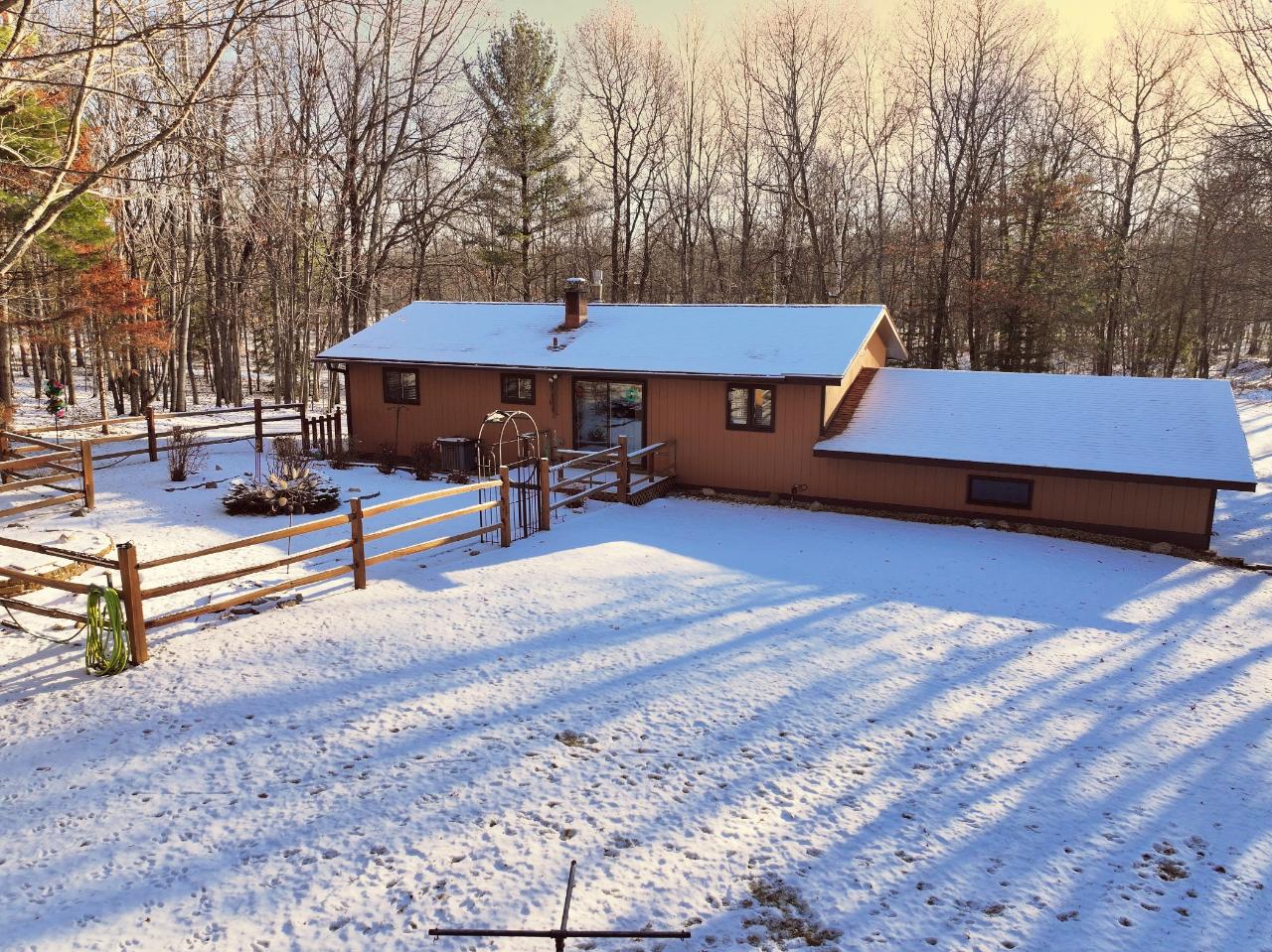 3880 Town Line Road Eagle River, WI 54521 - Photo 35 of 38 Gallery Image 35