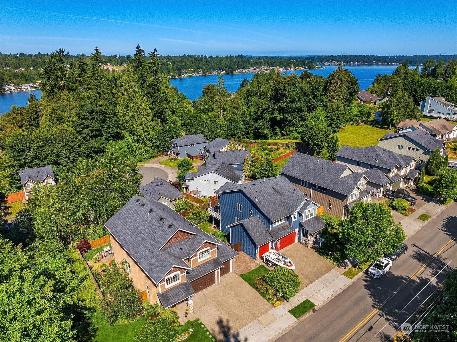 826 Rhodora Heights Road Lake Stevens, WA 98258 - Photo 1 of 39 Gallery Image 1
