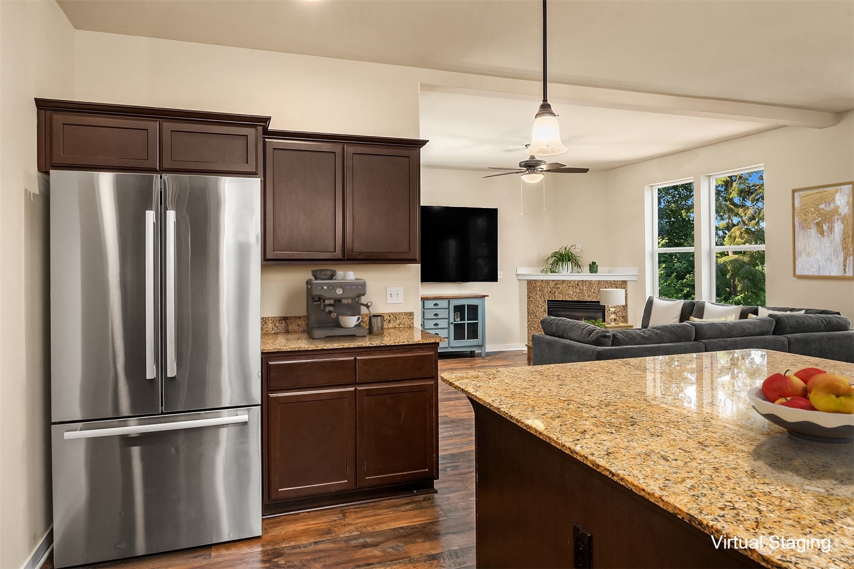 826 Rhodora Heights Road Lake Stevens, WA 98258 - Photo 17 of 39 Gallery Image 17