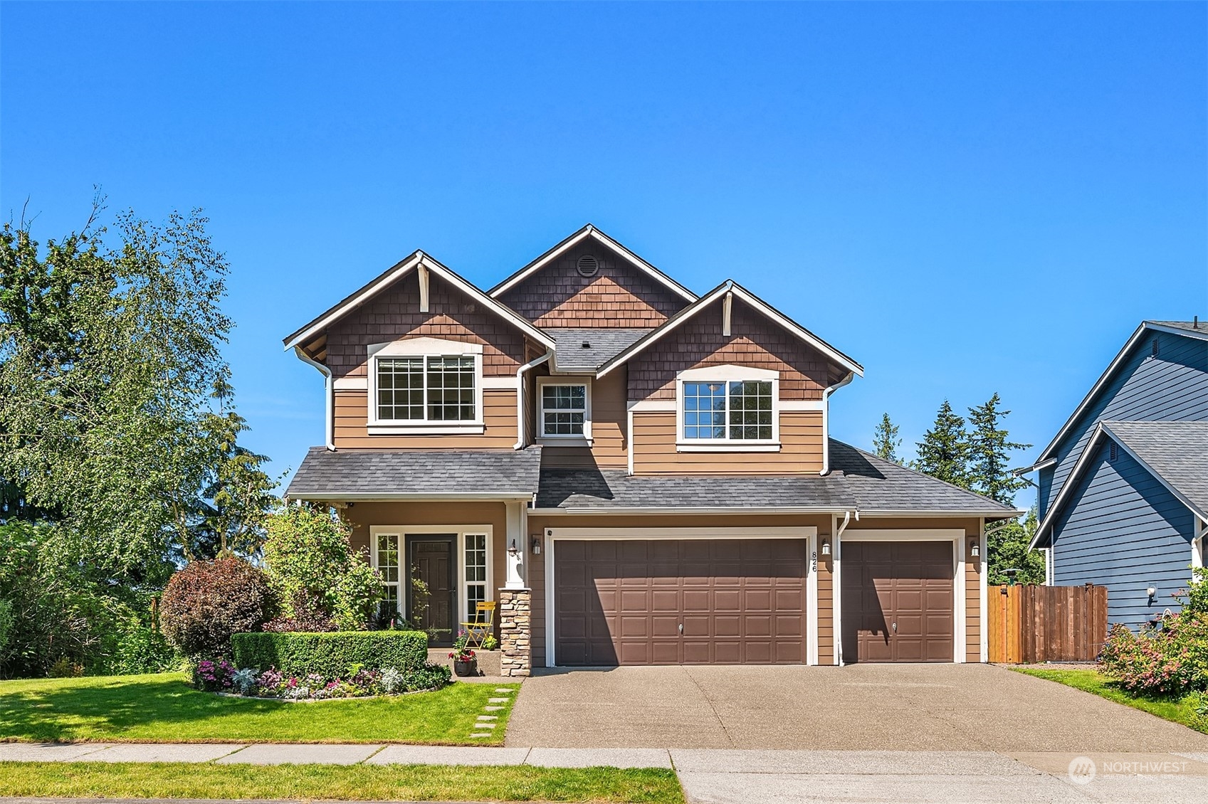 826 Rhodora Heights Road Lake Stevens, WA 98258 - Photo 2 of 39 Gallery Image 2