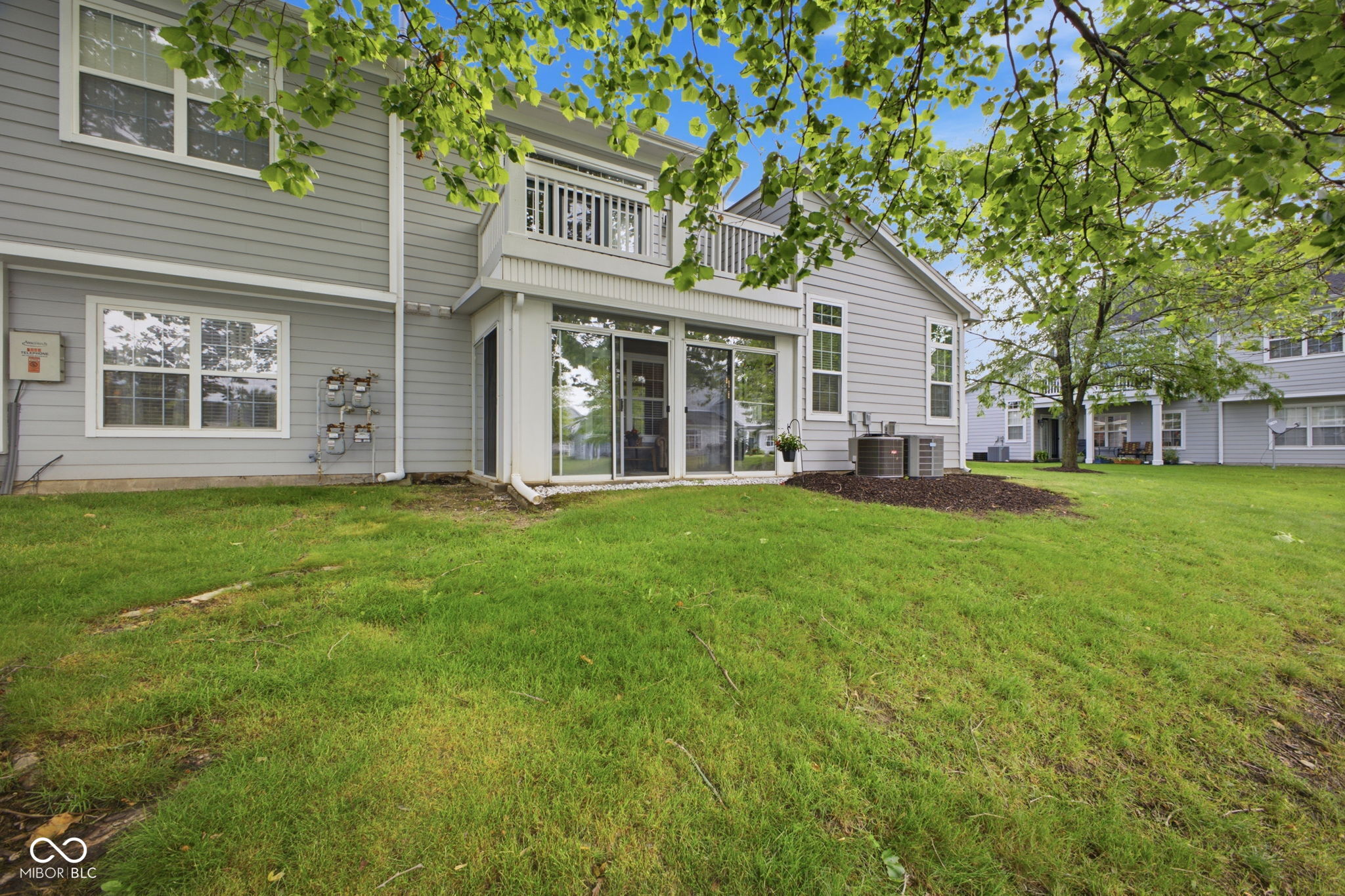 9577 Sweet Clover Way Fishers, IN 46038 - Photo 43 of 54