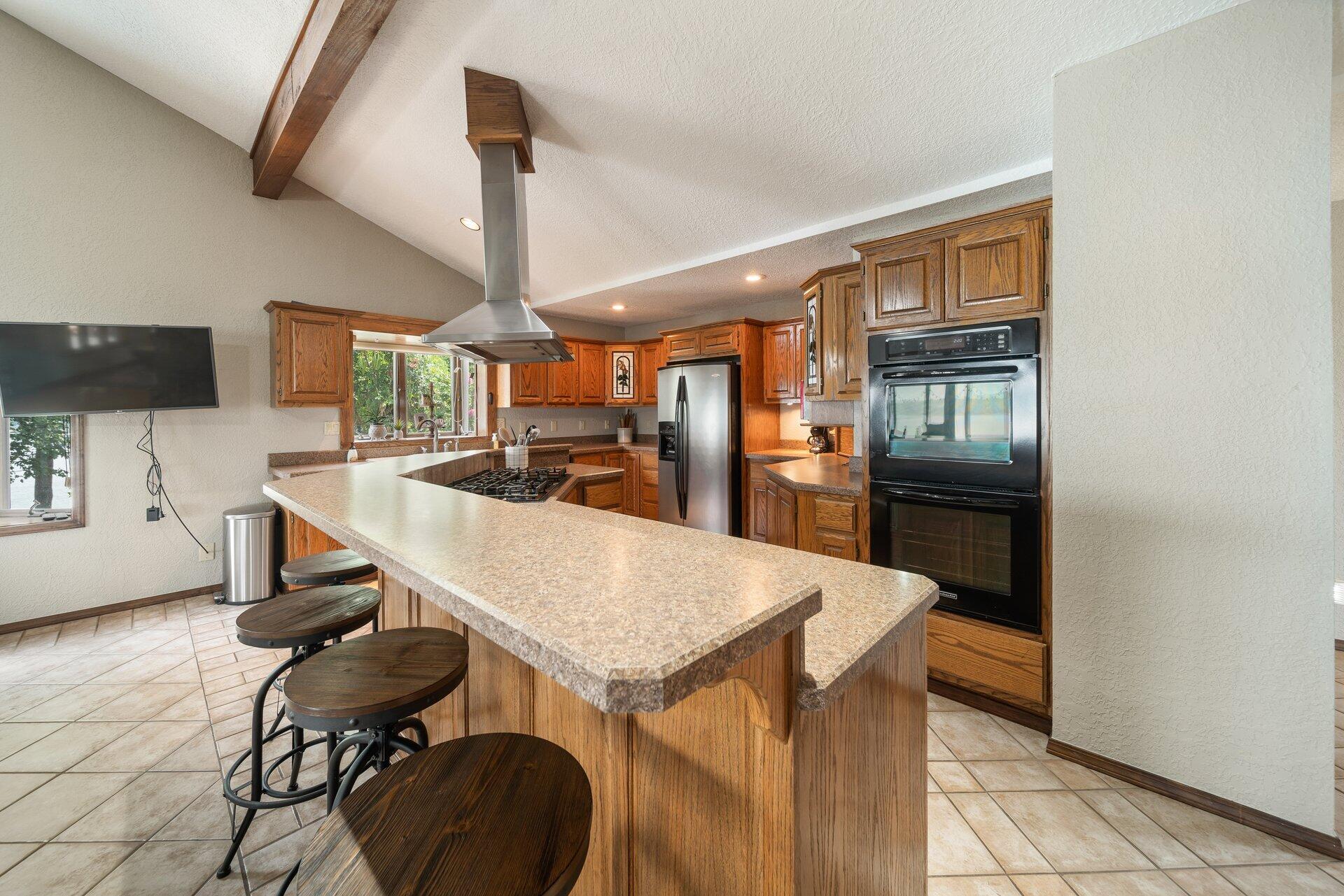 66509 East 255 Road Grove, OK 74344 - Photo 16 of 51 Gallery Image 16