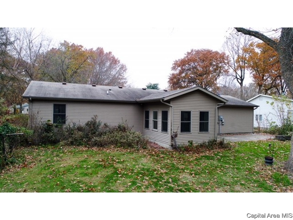 237 Circle Drive Springfield, IL 62703 - Photo 20 of 27