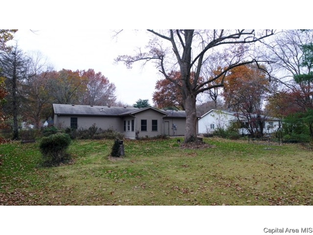 237 Circle Drive Springfield, IL 62703 - Photo 21 of 27