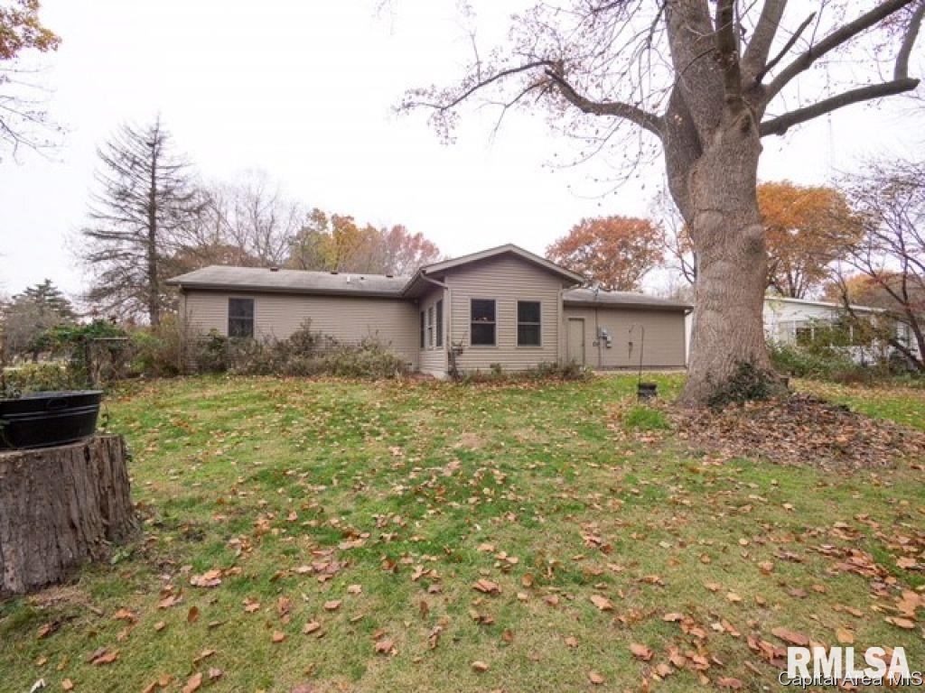 237 Circle Drive Springfield, IL 62703 - Photo 22 of 27