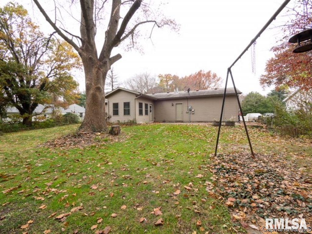 237 Circle Drive Springfield, IL 62703 - Photo 23 of 27