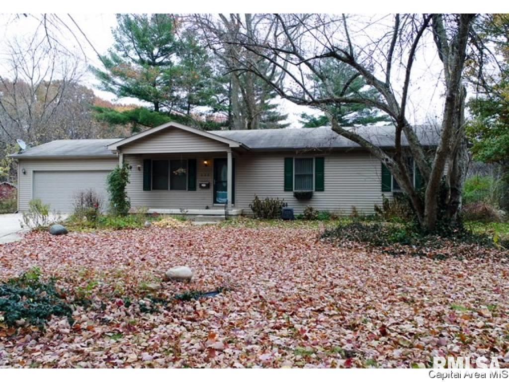 237 Circle Drive Springfield, IL 62703 - Photo 25 of 27