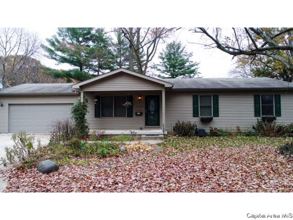 237 Circle Drive Springfield, IL 62703 - Photo 26 of 27
