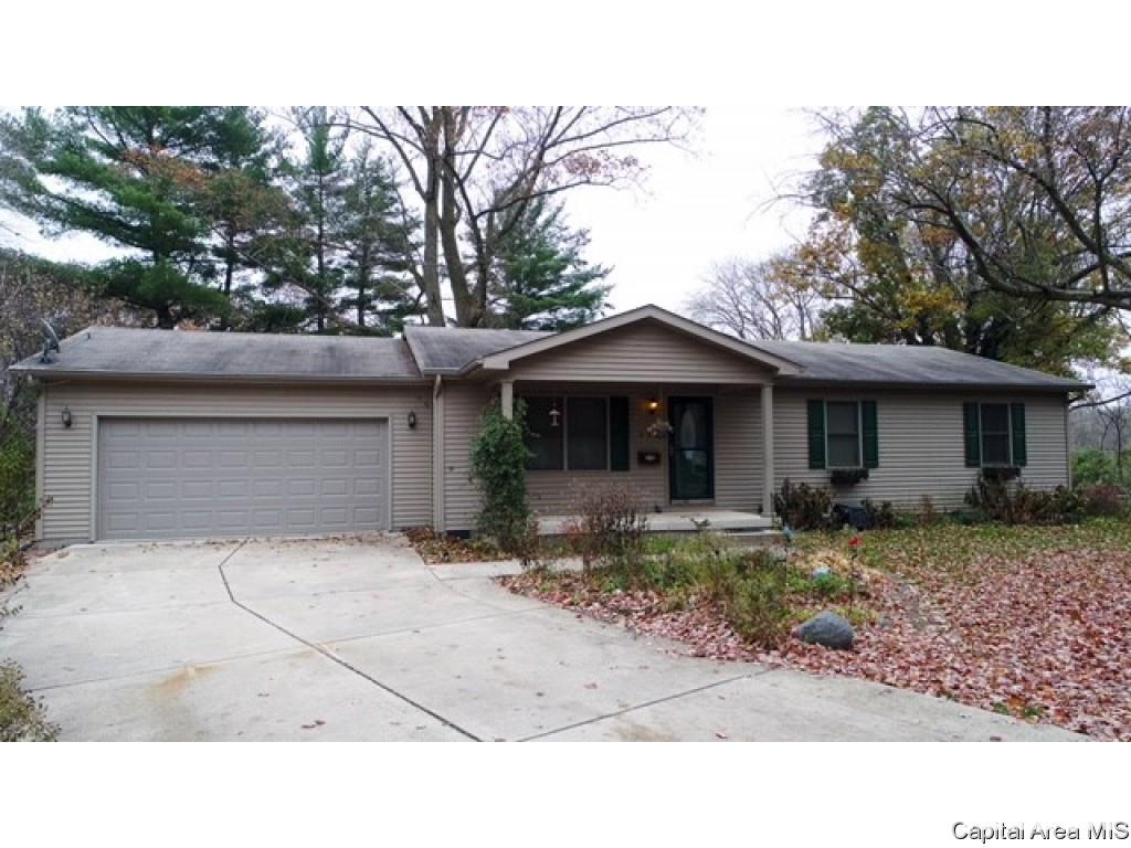 237 Circle Drive Springfield, IL 62703 - Photo 27 of 27