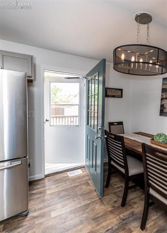 1725 Doherty Road Colorado Springs, CO 80916 - Photo 23 of 46