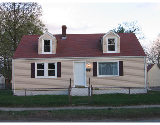 71 Blunt Road Springfield, MA 01109 - Photo 1 of 1 Gallery Image 1