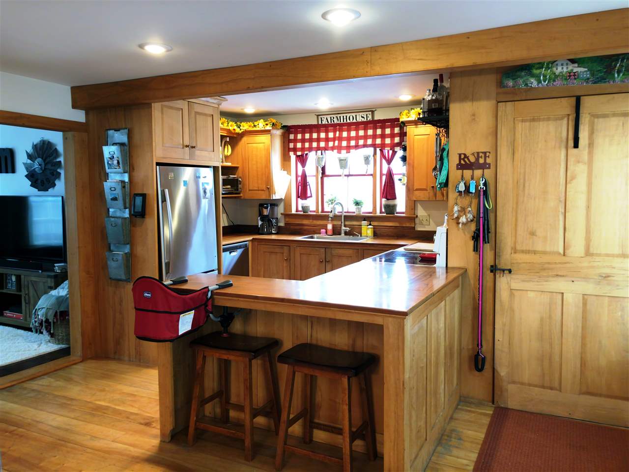 670 Methodist Hill Road Enfield, NH 03748 - Photo 14 of 33 Gallery Image 14