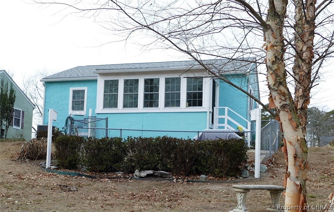 429 Misty Cove Road Cobbs Creek, VA 23035 - Photo 37 of 46
