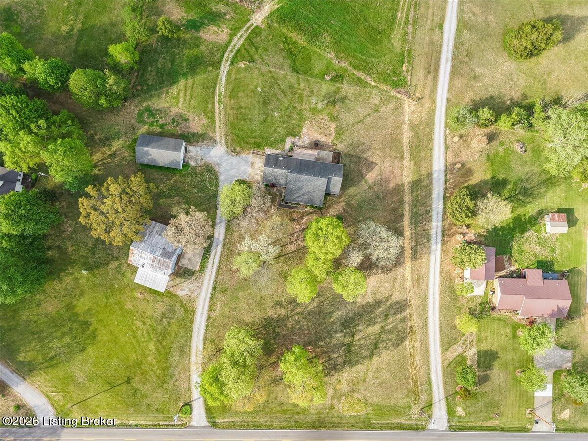1966 Millerstown Road Clarkson, KY 42726 - Photo 5 of 45 11-1966 Millerstown Rd Drone 36