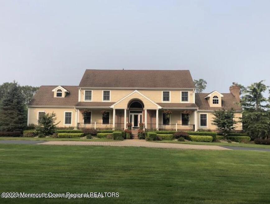 50 Obre Road Colts Neck, NJ 07722 - Photo 1 of 13 Screenshot 2023-03-17 at 11.28.22 AM