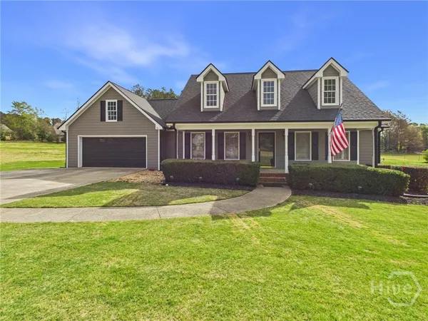$495,000 | 1030 Joie Drive, Watkinsville, GA 30677