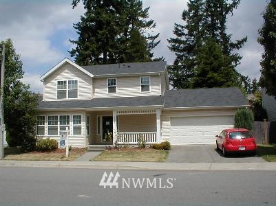 3926 Northeast 5th Street Renton, WA 98056 - Photo 1 of 1