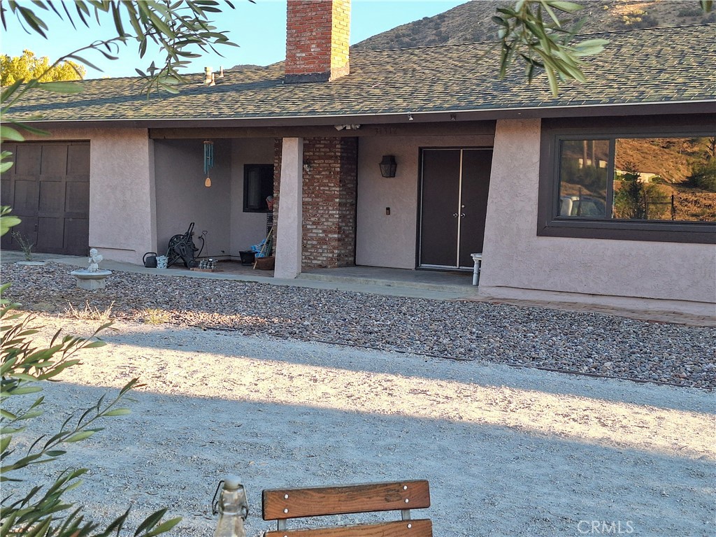 31312 Indian Oak Road Acton, CA 93510 - Photo 1 of 48 Front of house