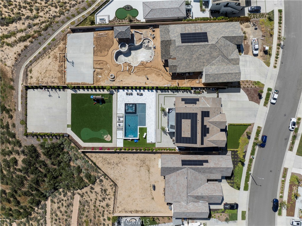 28346 Old Spgs Road Castaic, CA 91384 - Photo 65 of 80