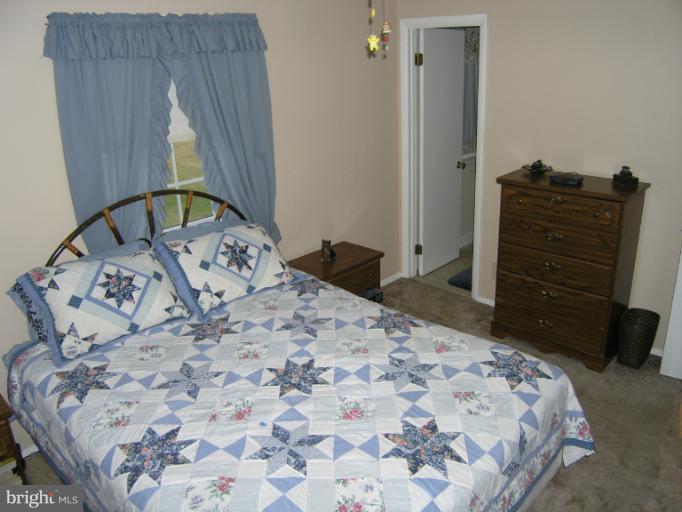 8200 Frye Road Alexandria, VA 22309 - Photo 16 of 27 Bedroom (Master)