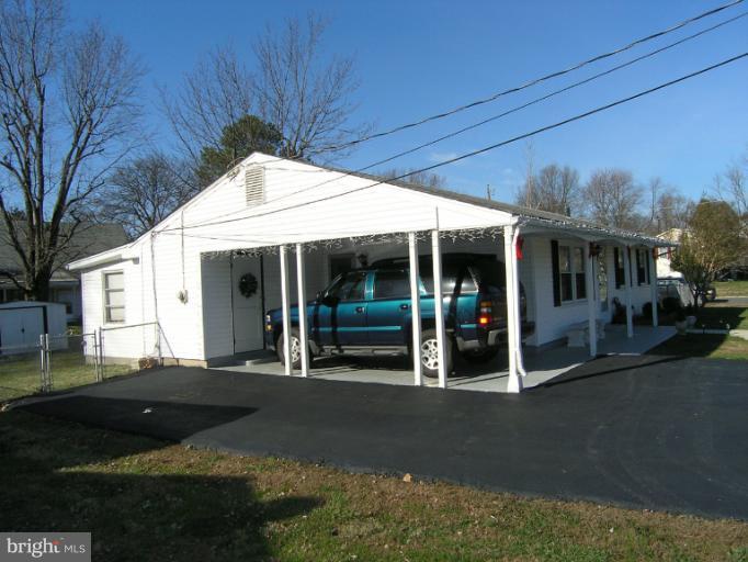 8200 Frye Road Alexandria, VA 22309 - Photo 18 of 27 Exterior (General)