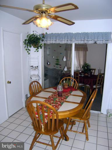 8200 Frye Road Alexandria, VA 22309 - Photo 21 of 27 Dining Room