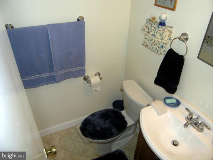 8200 Frye Road Alexandria, VA 22309 - Photo 23 of 27 Bath (Master)