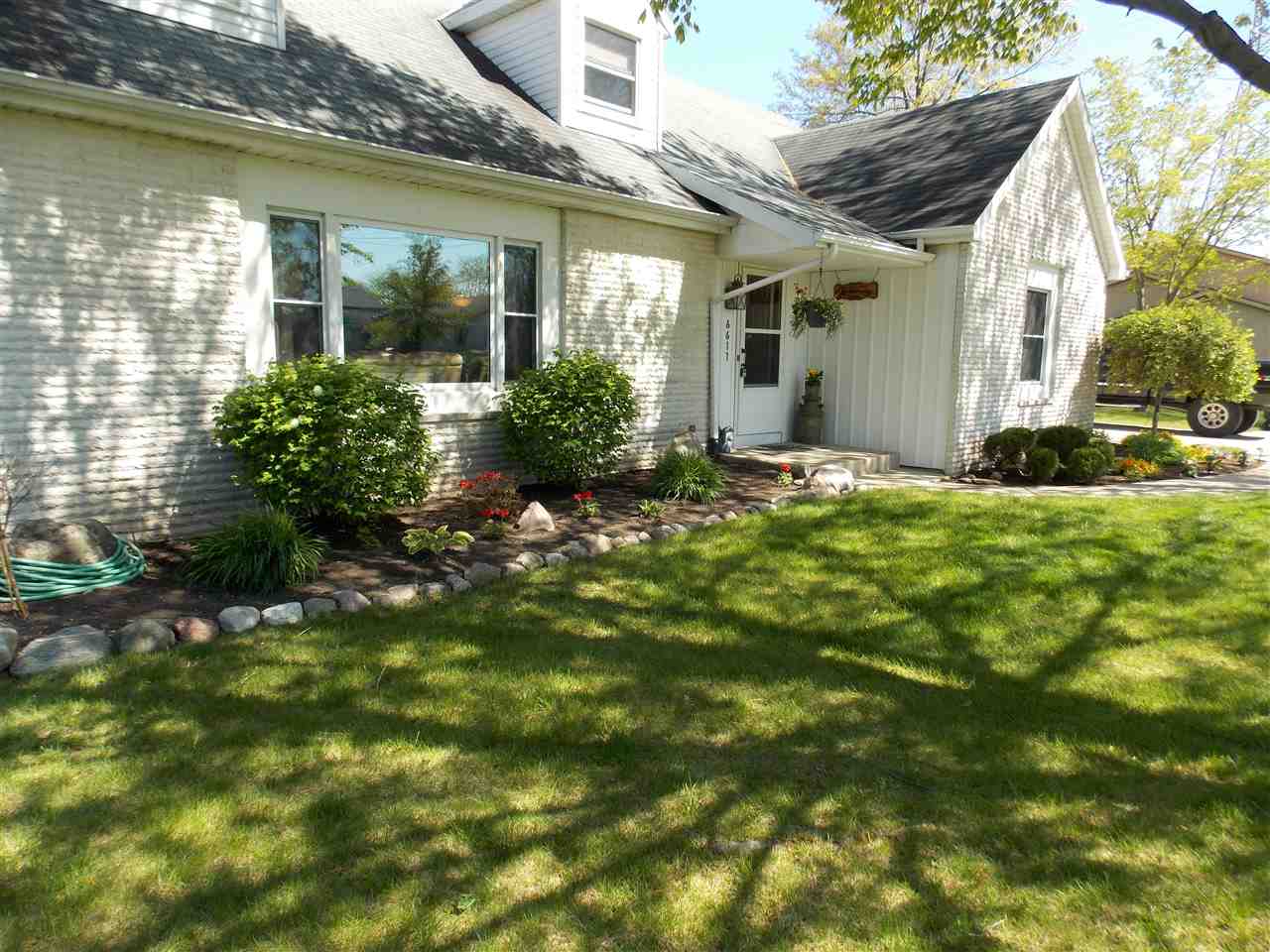 6611 Winchester Road Fort Wayne, IN 46819 - Photo 3 of 36