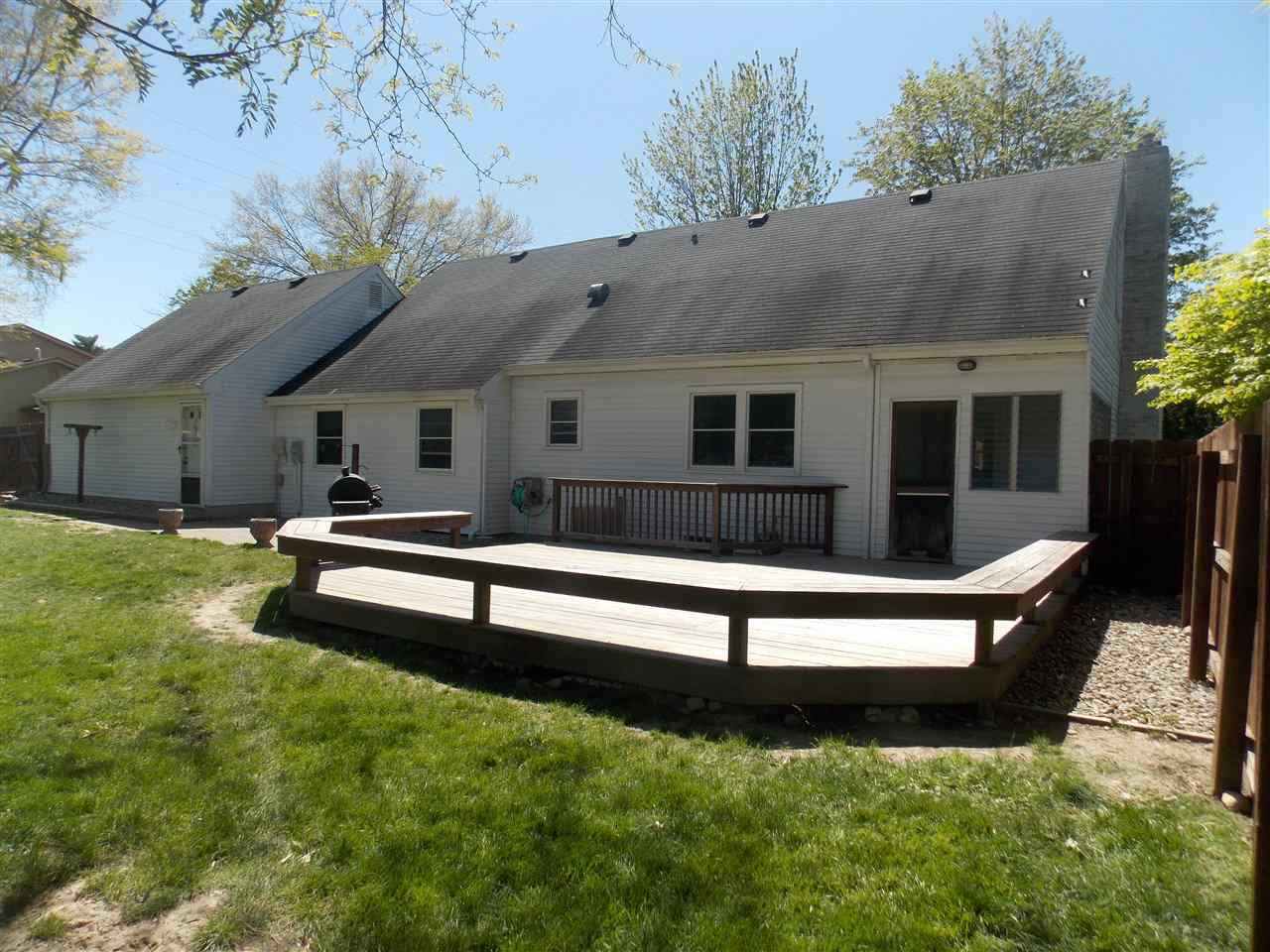 6611 Winchester Road Fort Wayne, IN 46819 - Photo 7 of 36