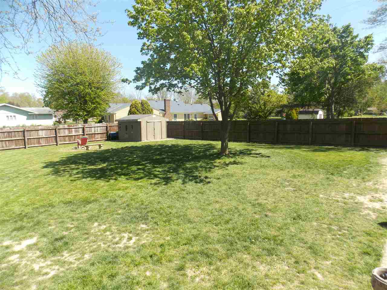 6611 Winchester Road Fort Wayne, IN 46819 - Photo 9 of 36