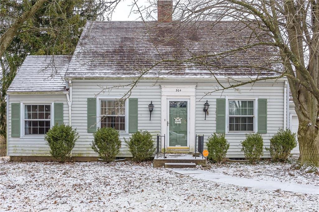 304 Brydon Road Dayton, OH 45419 - Photo 3 of 45 Gallery Image 3