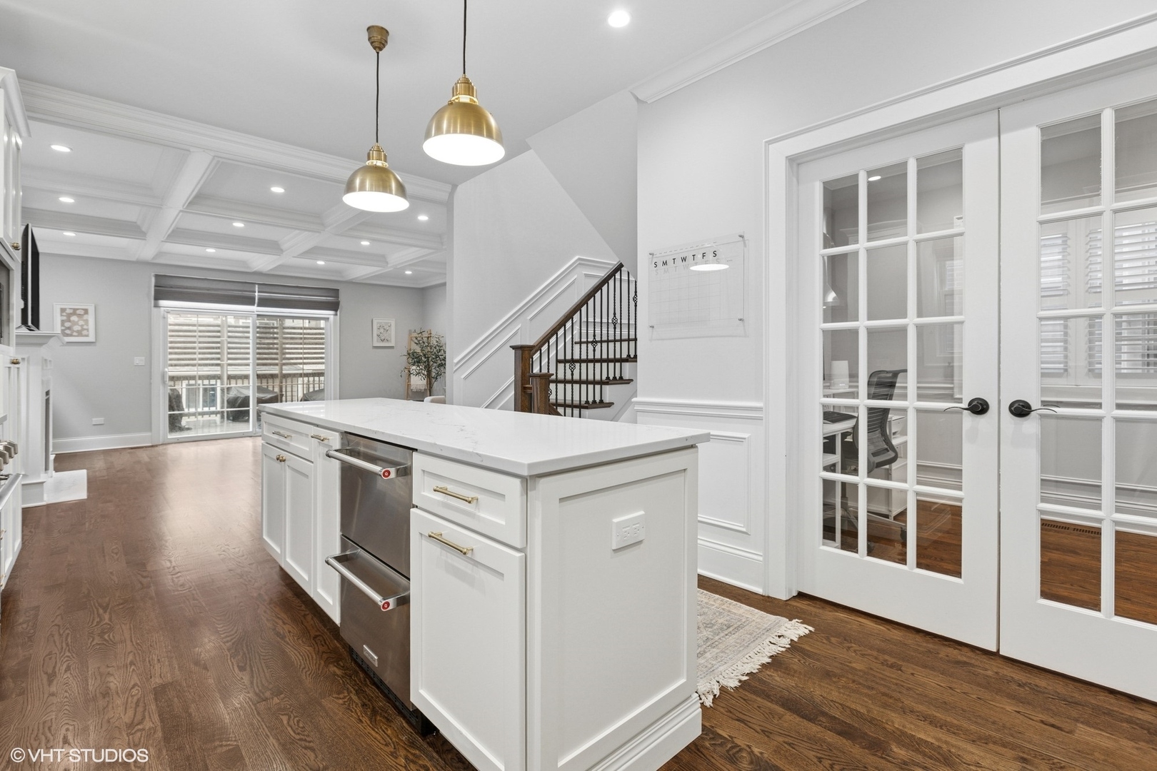 2537 West Moffat Street Chicago, IL 60647 - Photo 9 of 37 Gallery Image 9