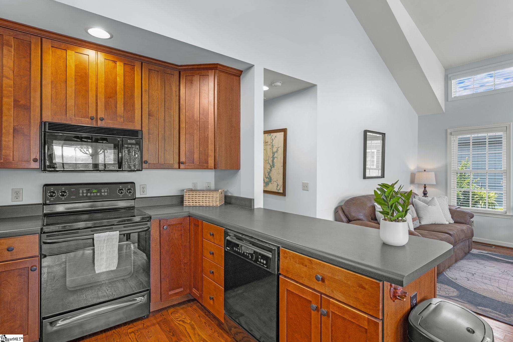 1230 Melton Road, Unit 75 West Union, SC 29696 - Photo 17 of 49 Gallery Image 17