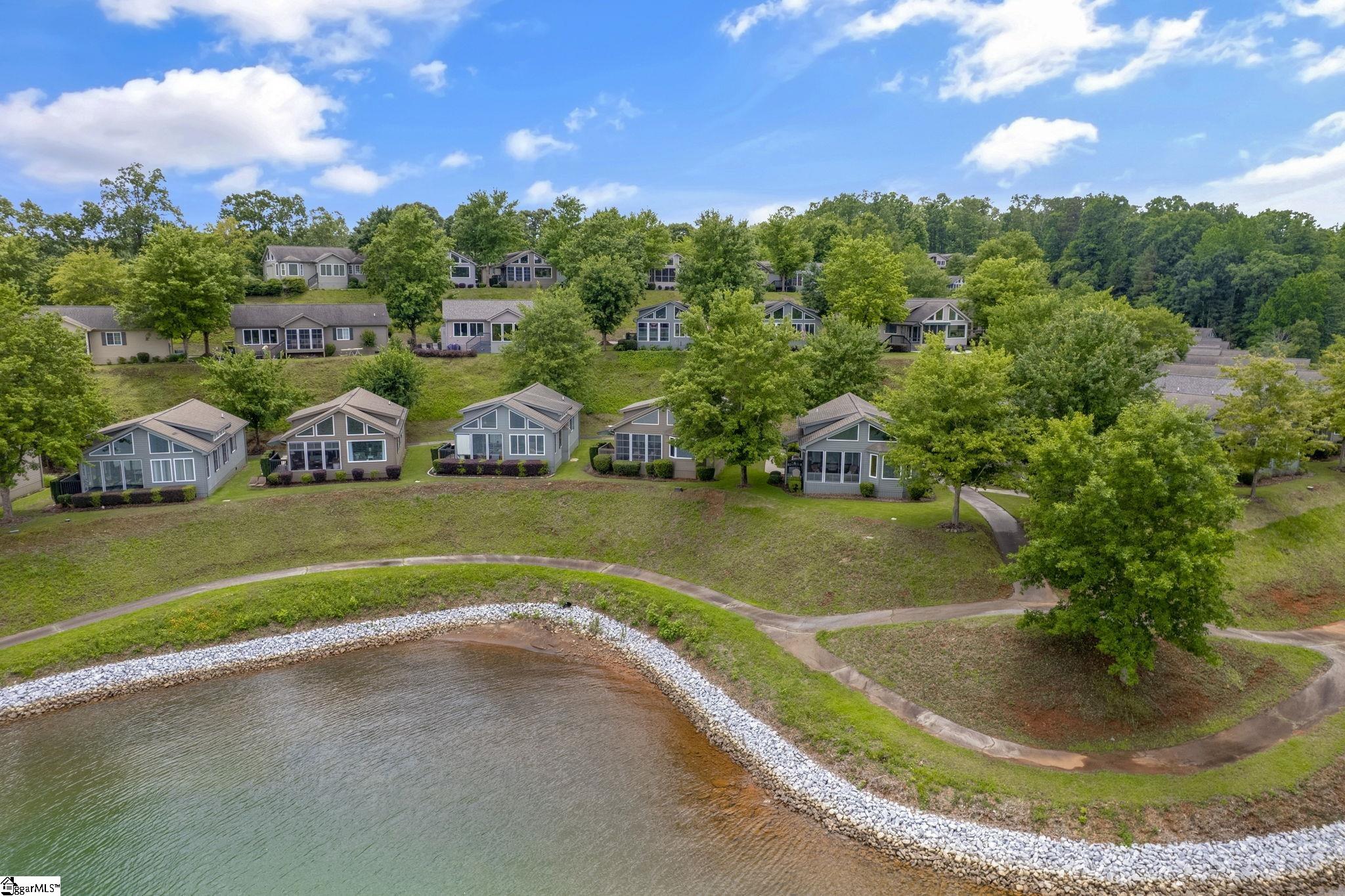 1230 Melton Road, Unit 75 West Union, SC 29696 - Photo 45 of 49 Gallery Image 45