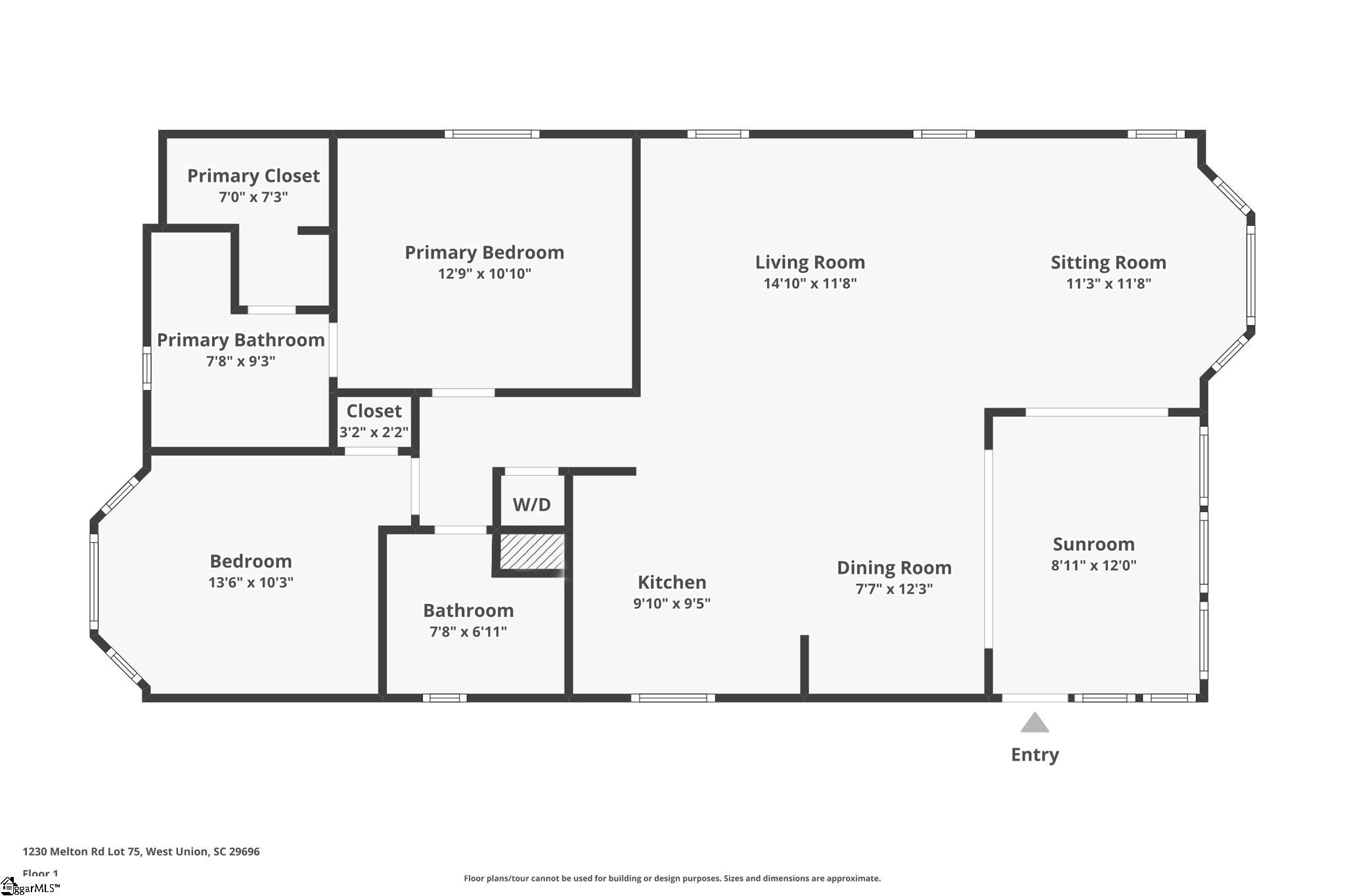 1230 Melton Road, Unit 75 West Union, SC 29696 - Photo 49 of 49 Gallery Image 49