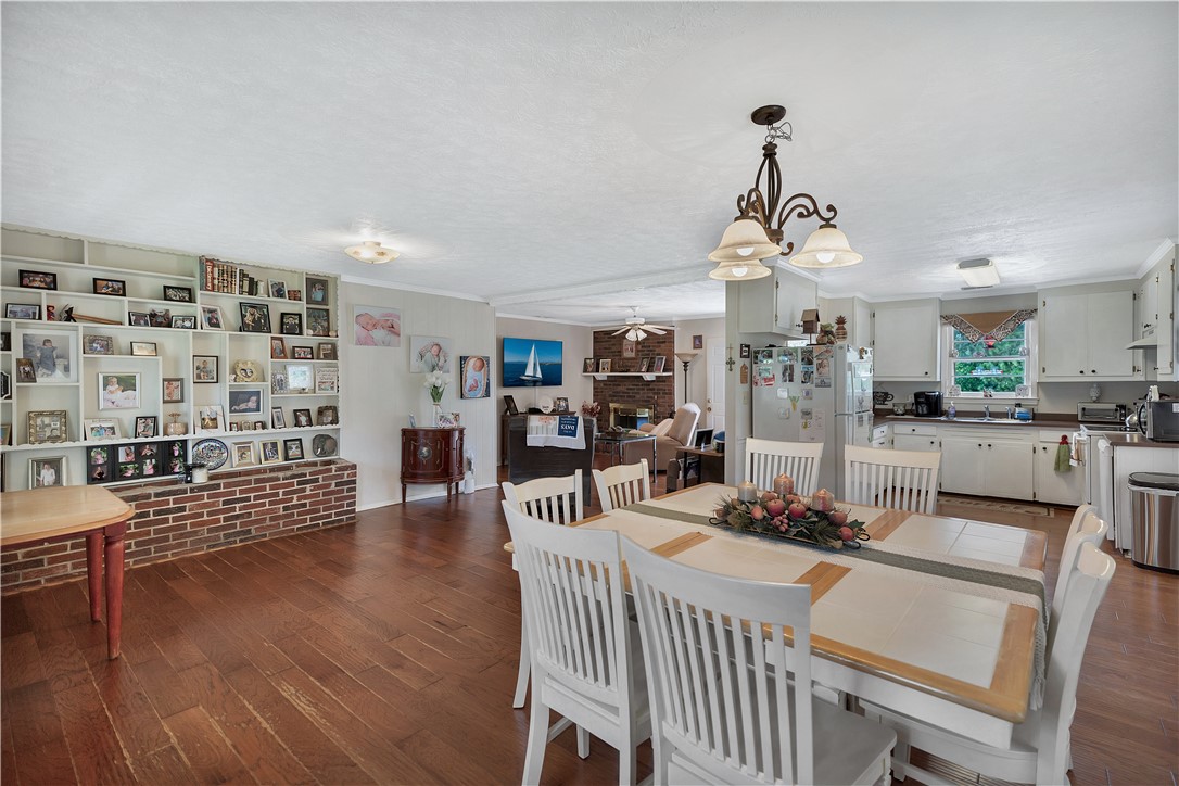 126 Olivarri Drive Anderson, SC 29621 - Photo 18 of 37