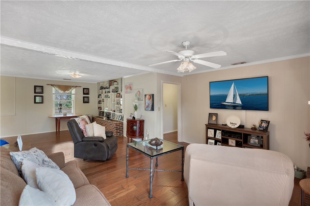 126 Olivarri Drive Anderson, SC 29621 - Photo 25 of 37