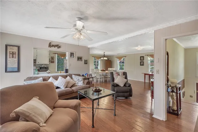 $349,300 | 126 Olivarri Drive, Anderson, SC 29621