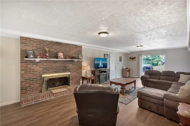 $349,300 | 126 Olivarri Drive, Anderson, SC 29621