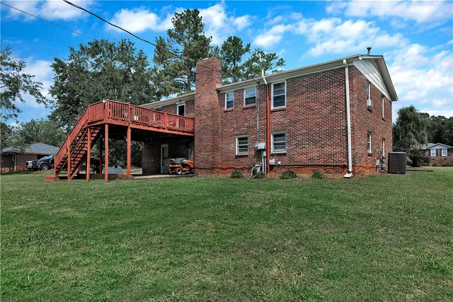 $349,300 | 126 Olivarri Drive, Anderson, SC 29621