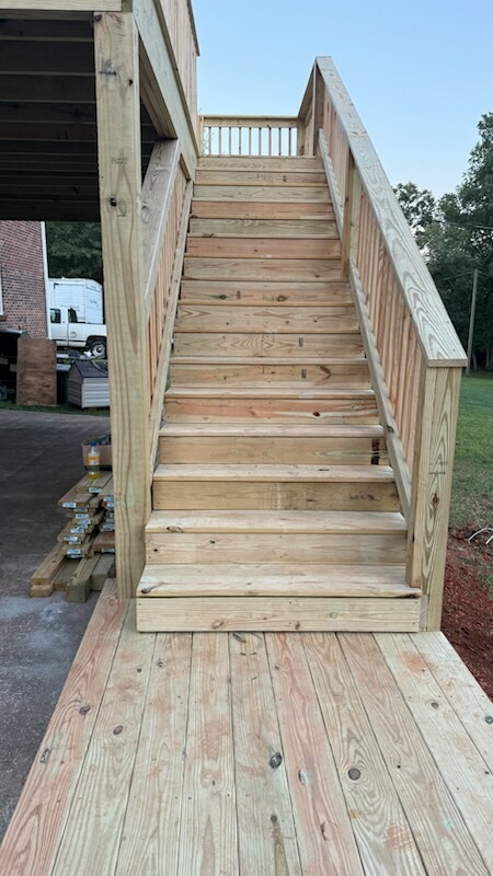 126 Olivarri Drive Anderson, SC 29621 - Photo 8 of 37