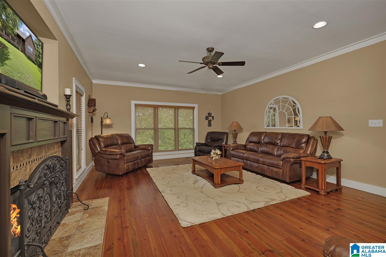 160 Preserve Way Springville, AL 35146 - Photo 3 of 50